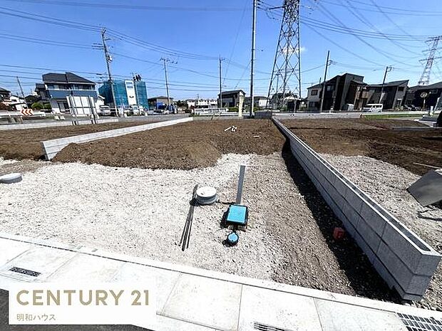 2号棟