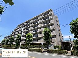 ハイラーク若葉マロニエアベニュー