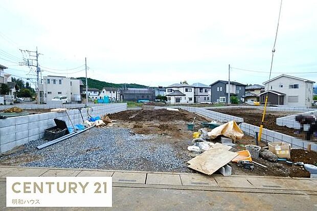 JR川越線・八高線 高麗川駅徒歩10分!