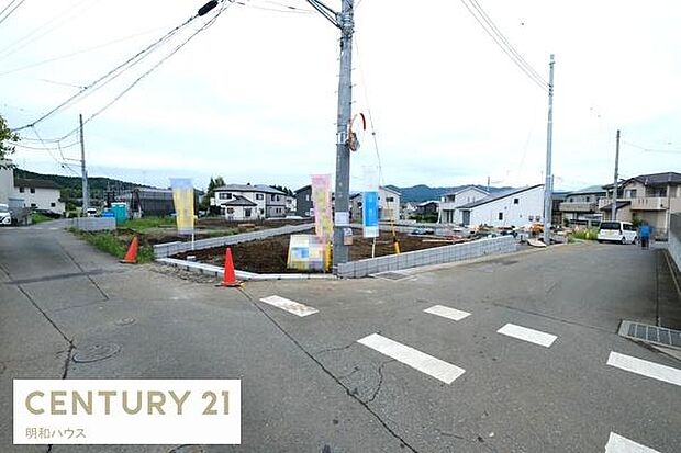 2026年11月下旬完成予定!