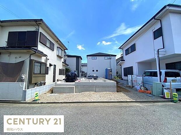 耐震性を備えた高品質住宅で新生活を!