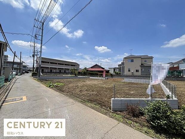 ◎人気の都市ガス・本下水エリア!