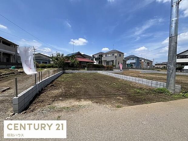 D区画:36.36坪
