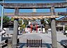 周辺：東松山箭弓稲荷神社まで962m