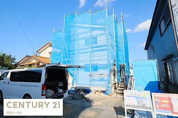 小学校まで徒歩8分!