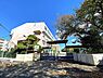 周辺：川越市立霞ケ関東中学校まで700m