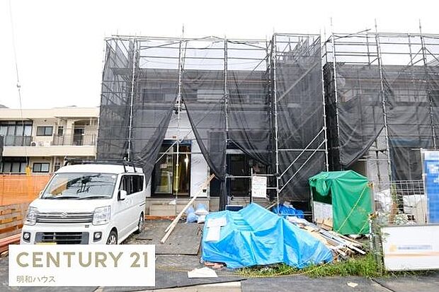 2号棟