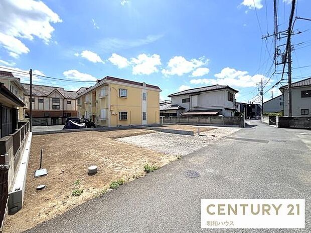 耐震性を備えた高品質住宅で新生活を!