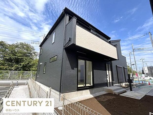 2号棟