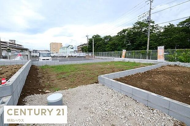 2区画:41.92坪