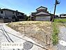 外観：お好みの建築メーカーでお建てになれます！