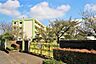 周辺：坂戸市立浅羽野中学校まで1069m