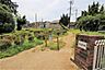 周辺：東込道公園まで286m