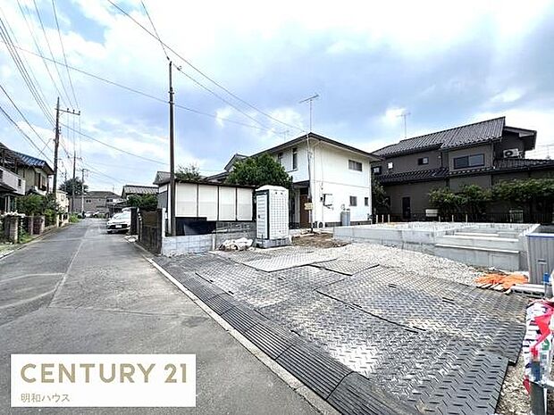 2026年10月完成予定！