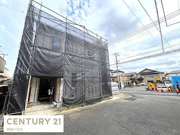 税制優遇の長期優良住宅!