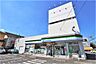 周辺：ファミリーマート千代田一丁目店まで488m