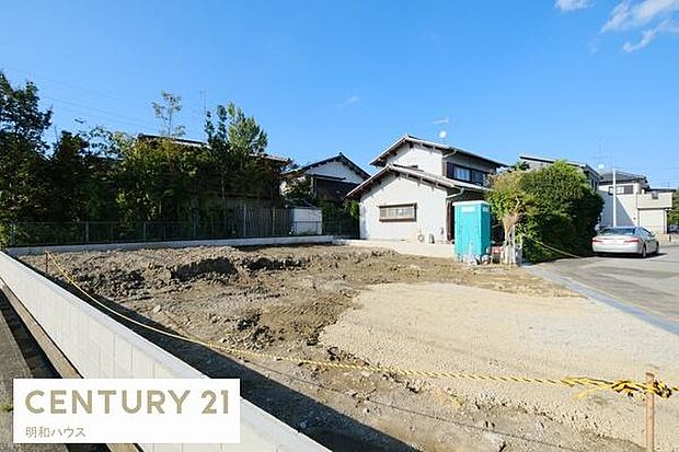 プロパンガス・本下水エリア