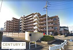 セラード川越霞ヶ関