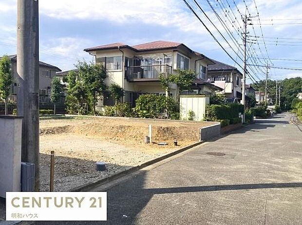 都市ガス・本下水エリア