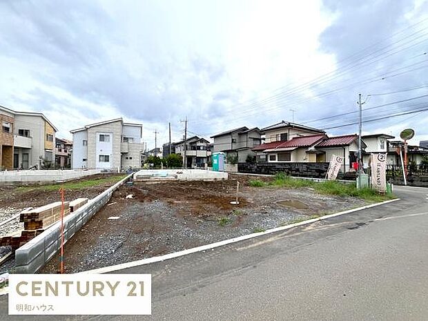 3号棟