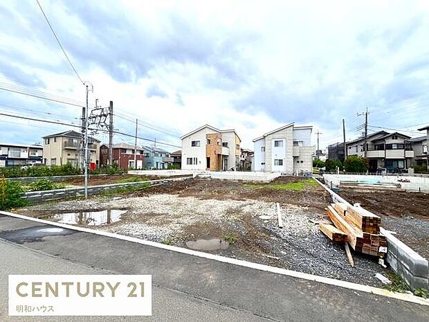 2号棟