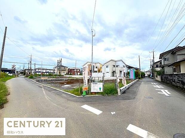 一本松駅徒歩18分！坂戸駅利用可！