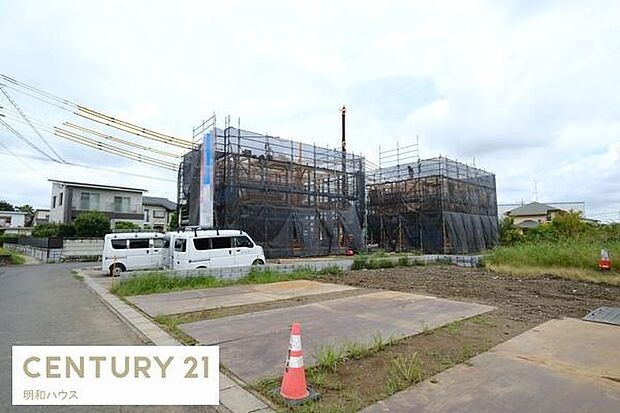 2026年11月完成予定!