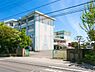 周辺：坂戸市立千代田小学校まで266m
