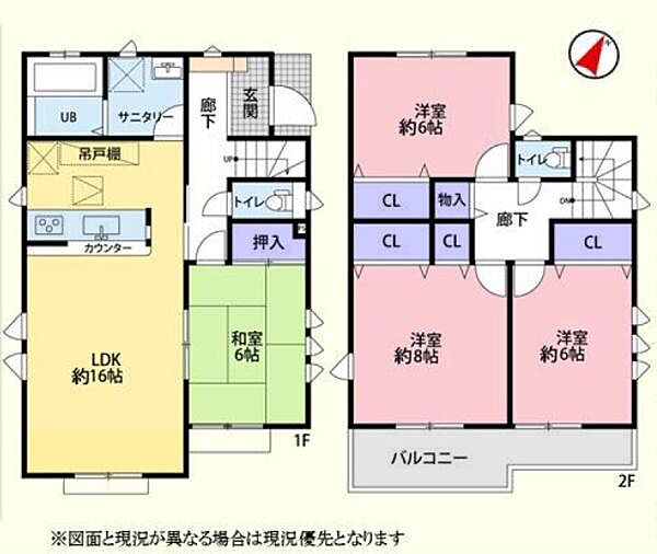間取り：311002487625