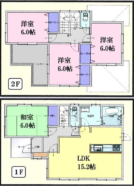 間取り：311002488069