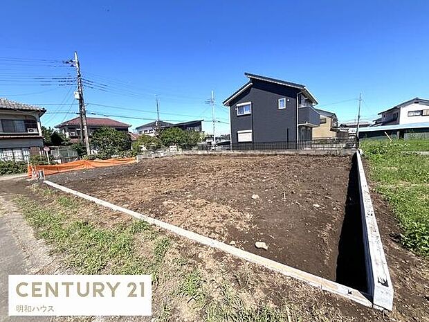人気の平屋住宅で新生活を!!