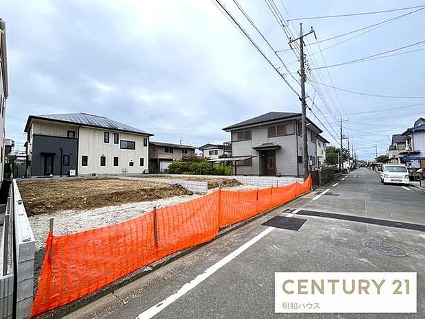 手前2号棟