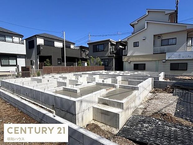2月中旬完成予定