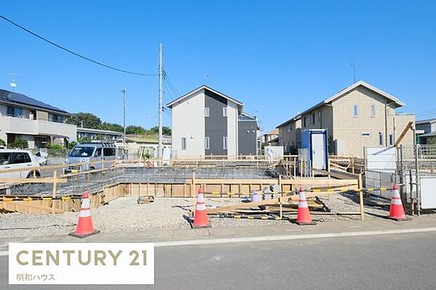 都市ガス・本下水エリア
