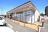 周辺：セブンイレブン坂戸中小坂店まで988m