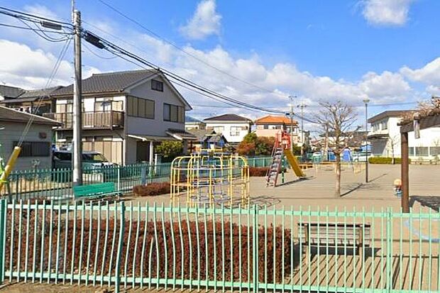 下広谷南公園まで603m