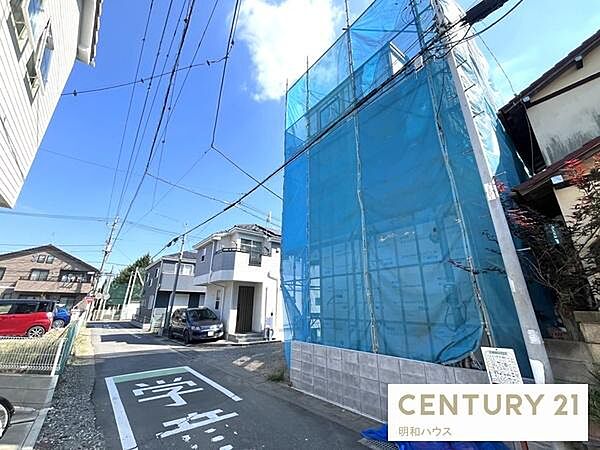 キャビネット＋宅配ボックスあります！