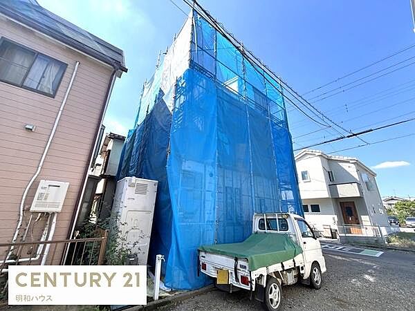 買物激戦区！生活しやすい環境です！