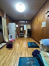 東大阪市森河内東2丁目 4DKのリビング/ダイニング