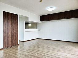 松原アーバンコンフォート 3LDKのリビング/ダイニング