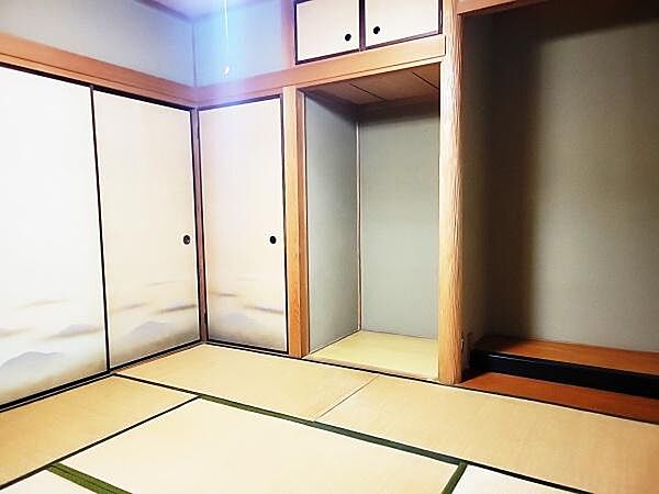 和室