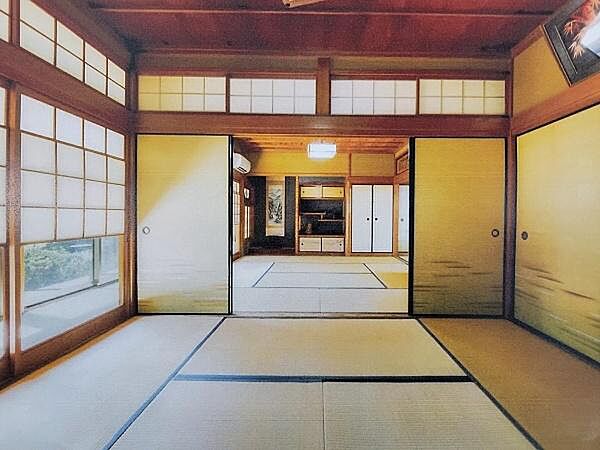 和室