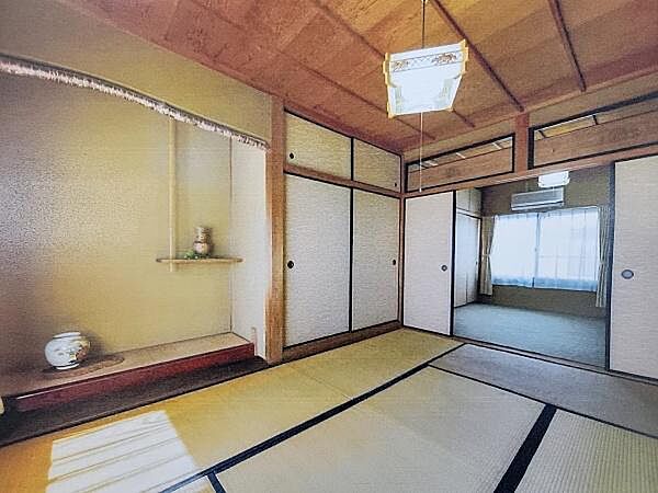 和室