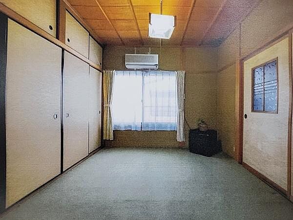 和室