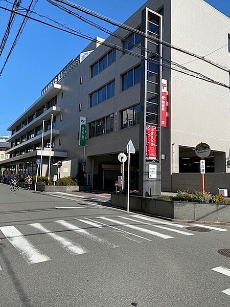 布施郵便局まで707m