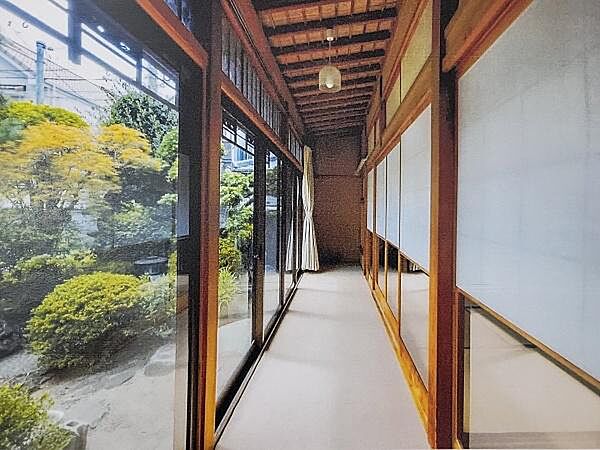 室内