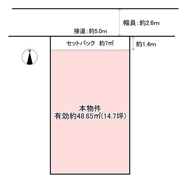 区画図：327002864980