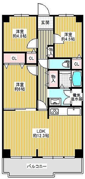 間取り：327002961052