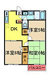 市原市八幡 2階建 築32年のイメージ