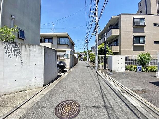 東急田園都市線 駒沢大学駅まで 徒歩13分(2LDK)のその他画像